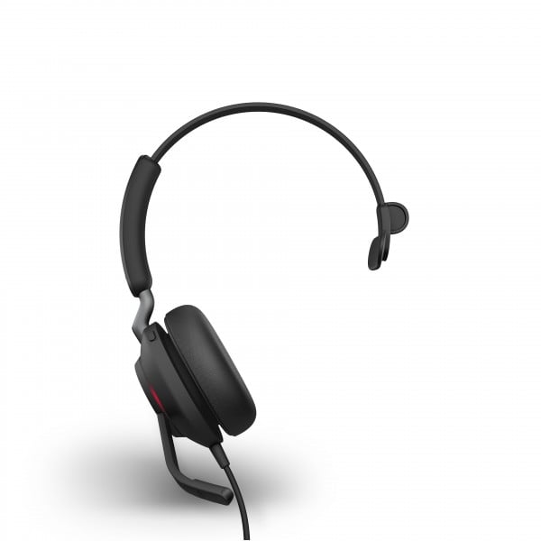 Jabra Evolve2 40 UC Mono Wired Headphone Jabra Evolve2 40 UC Mono Wired Headphone