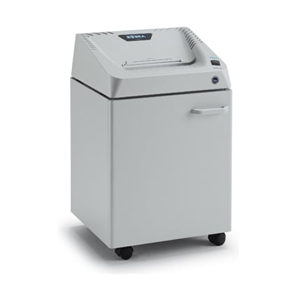Kobra 240.1 S5 Straight Cut Shredder Kobra 240.1 S5 Straight Cut Shredder