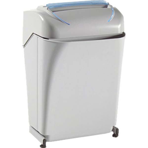 Kobra 240 SS5 Strip Cut Shredder Kobra 240 SS5 Strip Cut Shredder