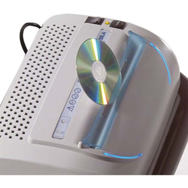 Kobra 240 SS5 Strip Cut Shredder Kobra 240 SS5 Strip Cut Shredder