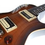 PRS SE 245 Electric Guitar in Tobacco Sunburst Finish PRS SE 245 Electric Guitar in Tobacco Sunburst Finish