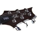 PRS SE 245 Electric Guitar in Tobacco Sunburst Finish PRS SE 245 Electric Guitar in Tobacco Sunburst Finish