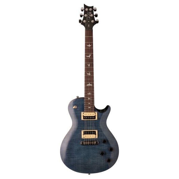 PRS SE 245 6 String Electric Guitar in Whale Blue PRS SE 245 6 String Electric Guitar in Whale Blue