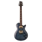 PRS SE 245 6 String Electric Guitar in Whale Blue PRS SE 245 6 String Electric Guitar in Whale Blue
