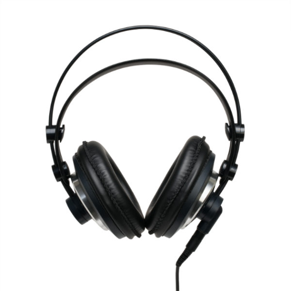 AKG Pro Audio K271 MKII Over Ear Closed Back Professional Studio Headphones AKG Pro Audio K271 MKII Over Ear Closed Back Professional Studio Headphones