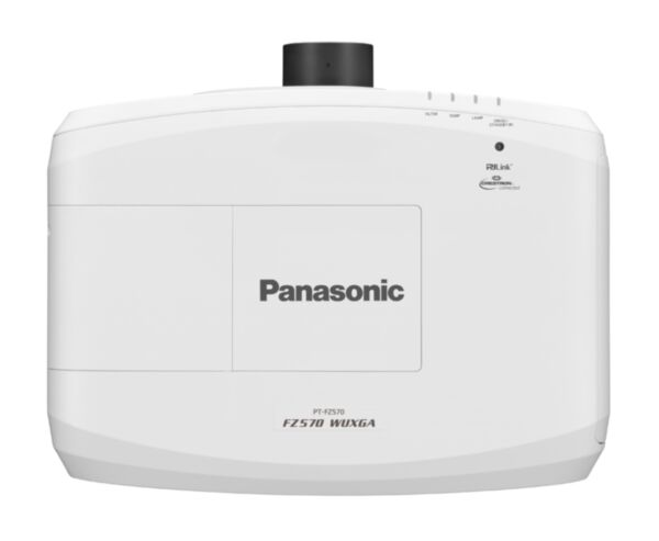 Panasonic Installation Projector LCD Series PT-FZ570 Panasonic Installation Projector LCD Series PT-FZ570