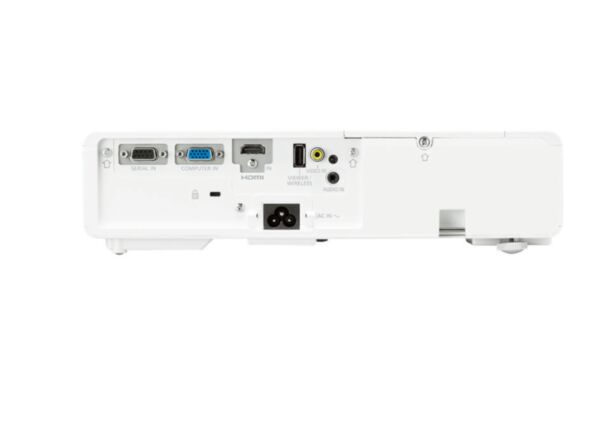Panasonic Portable LCD Projector PT-SX320A Panasonic Portable LCD Projector PT-SX320A