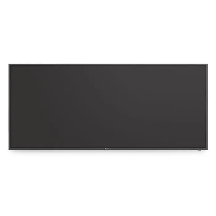 Viewsonic 92” Ultrawide Presentation Display Viewsonic 92” Ultrawide Presentation Display
