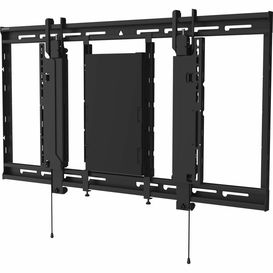 Peerless Crestron Collab Compute Mounting Bracket – ACC-STSCCC