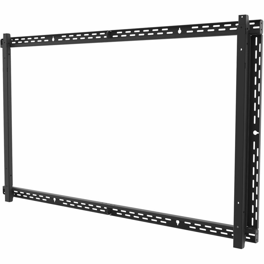 Peerless-AV Outdoor Telescoping Flat Wall Mount 75-inch – ESF675