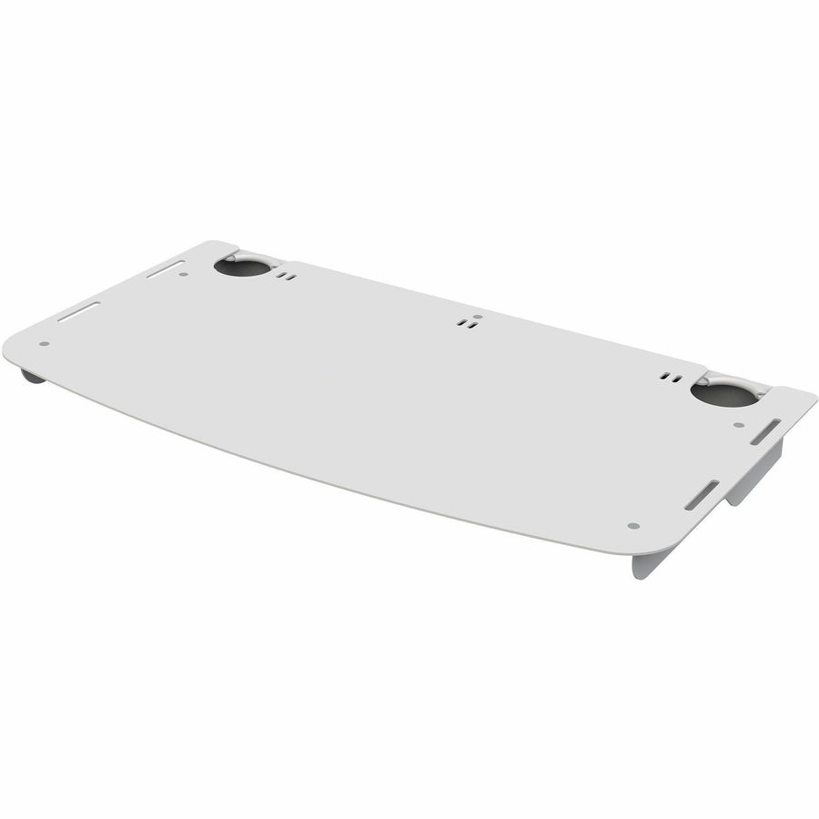 Peerless SmartMount Metal Shelf for Microsoft Surface Hub 2S/2X Cart – ACC116