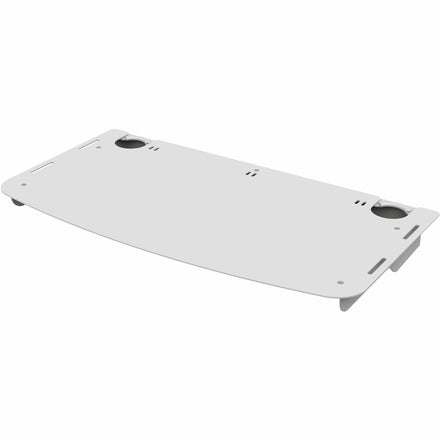 Peerless ACC116 SmartMount metal shelf for Microsoft Surface Hub 2S/2X cart