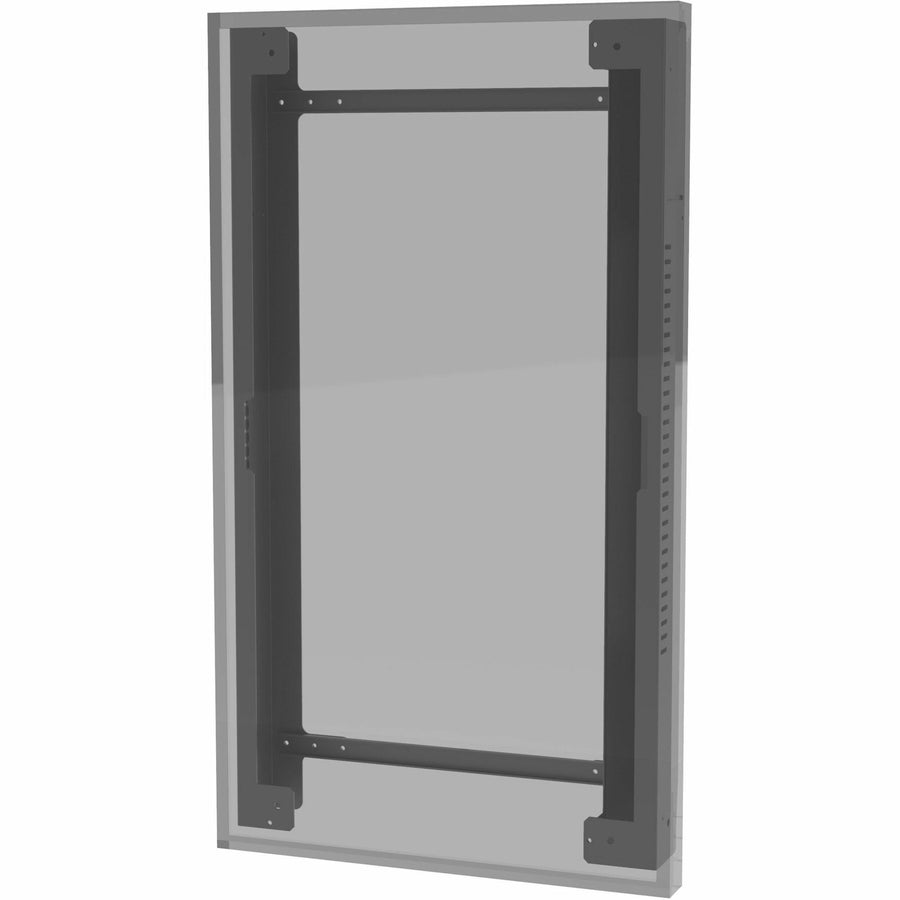 Peerless-AV Outdoor Portrait Tilt Wall Mount 49-inch – EWP-49XE4F