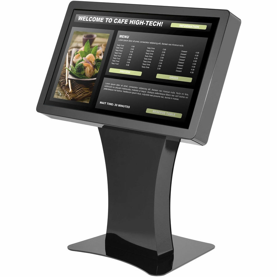 Peerless Landscape 40-inch Digital Signage Kiosk – KILH540-EUK