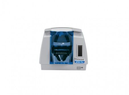 DataCard SP25 PLUS CARD PRINTER DataCard SP25 PLUS CARD PRINTER