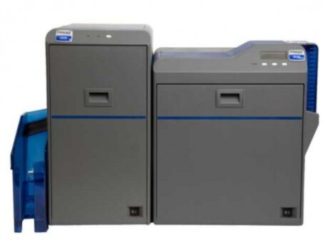 DataCard SR200 RETRANSFER CARD PRINTER DataCard SR200 RETRANSFER CARD PRINTER
