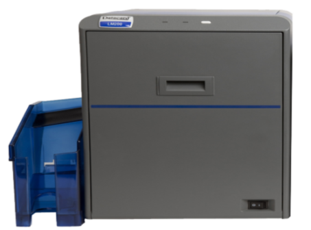 DataCard SR200 RETRANSFER CARD PRINTER DataCard SR200 RETRANSFER CARD PRINTER