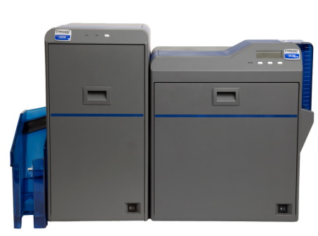 DataCard SR200 RETRANSFER CARD PRINTER
