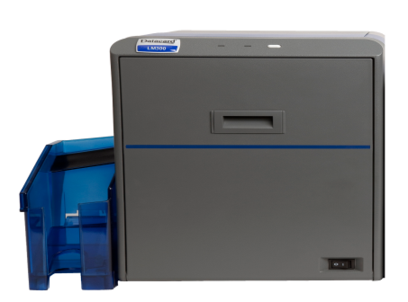 DataCard SR300 RETRANSFER CARD PRINTER DataCard SR300 RETRANSFER CARD PRINTER