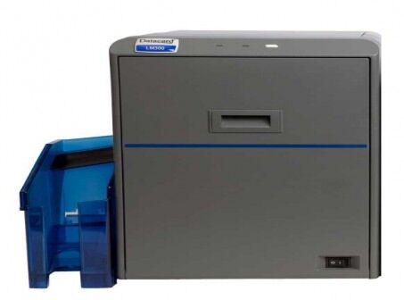 DataCard SR300 RETRANSFER CARD PRINTER DataCard SR300 RETRANSFER CARD PRINTER
