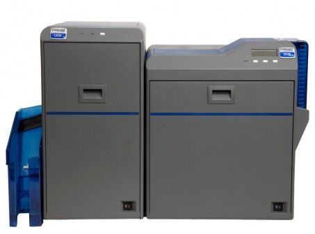 DataCard SR300 RETRANSFER CARD PRINTER DataCard SR300 RETRANSFER CARD PRINTER