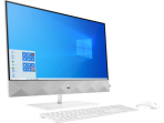 HP Pavilion All-in-One Home Desktop PCs (Core™ i7, 16GB, 512GB Win10) HP Pavilion All-in-One Home Desktop PCs (Core™ i7, 16GB, 512GB Win10)