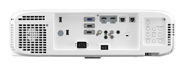 Panasonic Installation Projector LCD Series PT-FZ570 Panasonic Installation Projector LCD Series PT-FZ570
