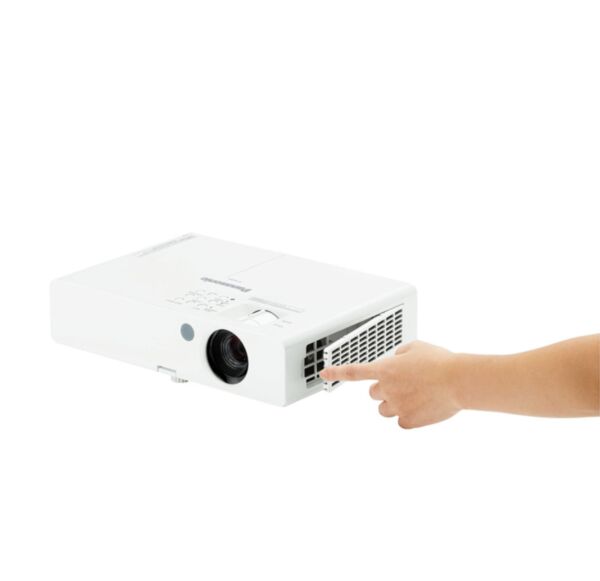 Panasonic Portable LCD Projector PT-SX320A Panasonic Portable LCD Projector PT-SX320A