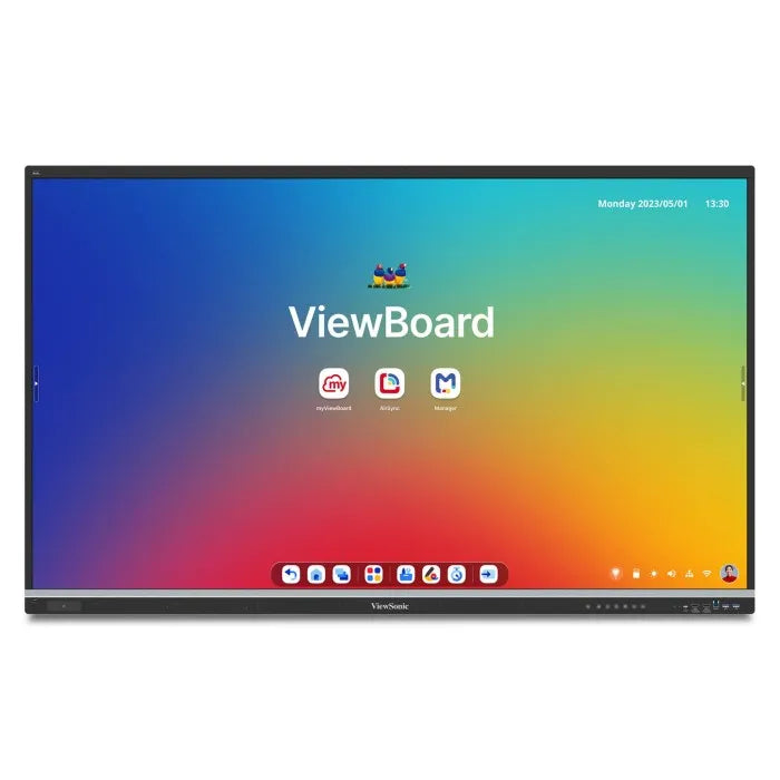 Viewsonic 65 Viewsonic 65