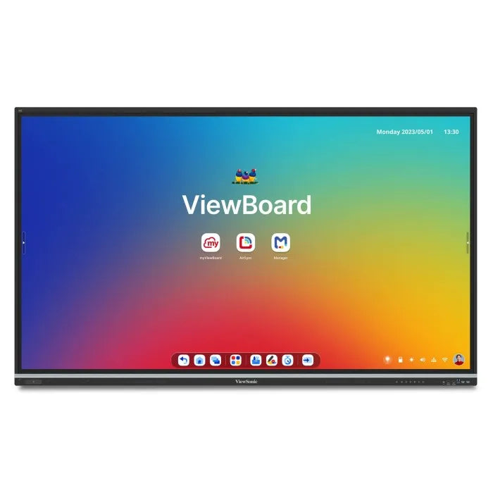Viewsonic 86 Viewsonic 86