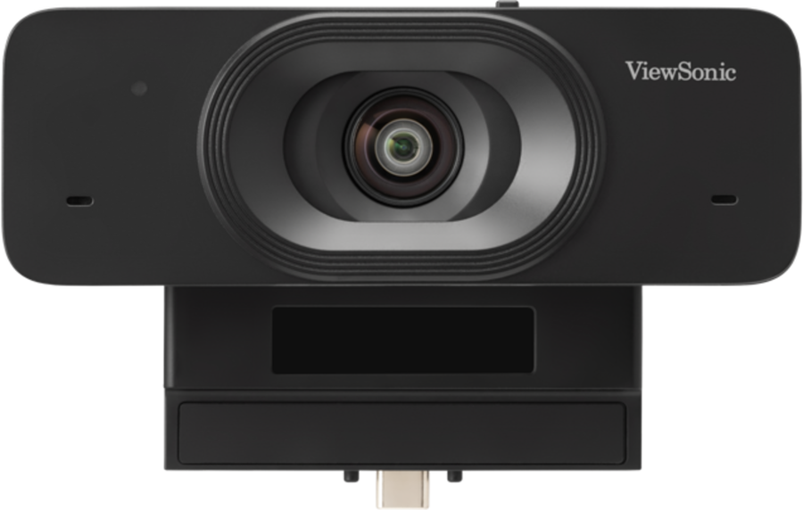 ViewSonic TeamJoin 4K ePTZ Conference Camera – TWC101