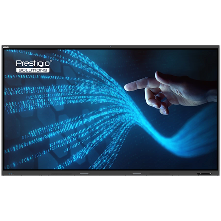 Prestigio MultiBoard Light+ Gen 2 PSMB011P111 110-inch interactive flat panel