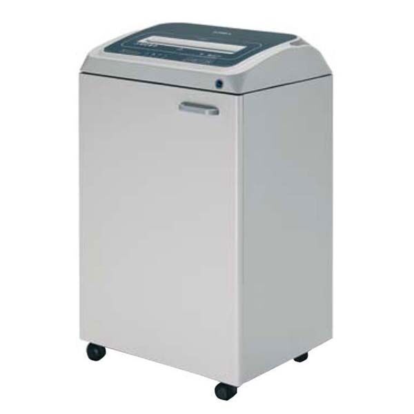 Kobra 260 TS S5 Strip Cut Shredder Kobra 260 TS S5 Strip Cut Shredder