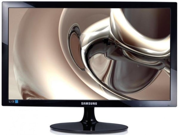 Samsung LS24D300HS 24 Samsung LS24D300HS 24