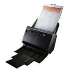 Canon ImageFORMULA DR-C230 Compact Document Scanner Canon ImageFORMULA DR-C230 Compact Document Scanner