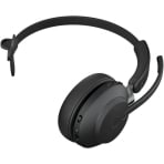 Jabra Evolve2 65 Link380c UC Mono Wireless Headphone Jabra Evolve2 65 Link380c UC Mono Wireless Headphone