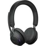 Jabra Evolve2 65 Link380c Stereo Wireless On Ear Headset Jabra Evolve2 65 Link380c Stereo Wireless On Ear Headset