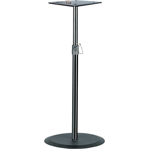 K&M 26740-000-55 Monitor Stand K&M 26740-000-55 Monitor Stand