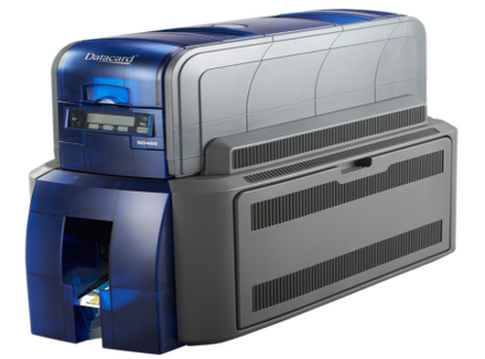 Datacard SD460 CARD PRINTER