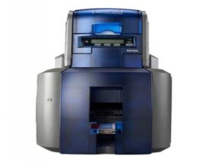 Datacard SD460 CARD PRINTER Datacard SD460 CARD PRINTER