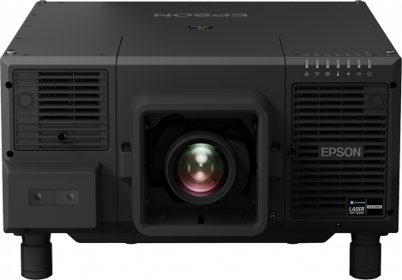 Epson EB-L20000U Laser Projector – 20,000 Lumens, WUXGA, 3LCD
