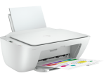 HP DeskJet 2710 All-in-One Printer HP DeskJet 2710 All-in-One Printer
