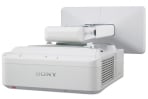 Sony VPL-SW525 WXGA Projector – 2500 Lumens, 3LCD, Short Throw Sony VPL-SW525 WXGA Projector – 2500 Lumens, 3LCD, Short Throw