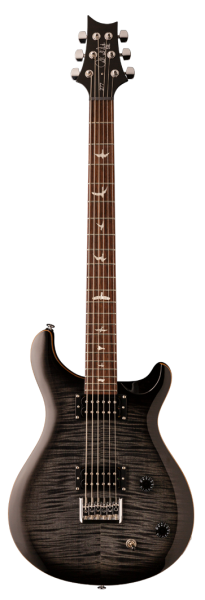 PRS 277BC SE 277 Baritone Electric Guitar in Black Cherry PRS 277BC SE 277 Baritone Electric Guitar in Black Cherry