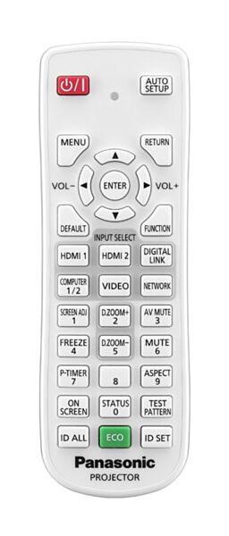 Panasonic Installation Projector LCD Series PT-FZ570 Panasonic Installation Projector LCD Series PT-FZ570