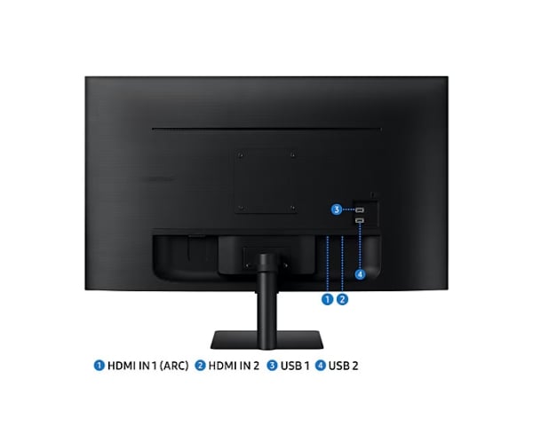 Samsung M5 32 Samsung M5 32