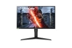 LG 27GL83A 27'' UltraGear QHD IPS Gaming Monitor with G-Sync Compatibility LG 27GL83A 27'' UltraGear QHD IPS Gaming Monitor with G-Sync Compatibility
