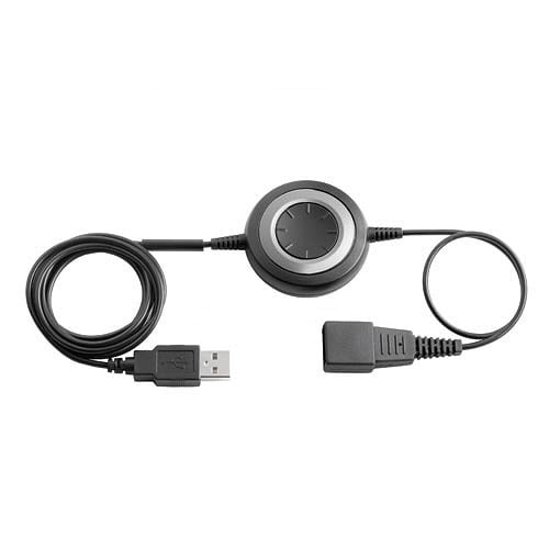 Jabra Link 280 Plug And Play USB Adapter With Bluetooth Jabra Link 280 Plug And Play USB Adapter With Bluetooth