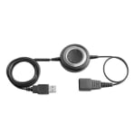 Jabra Link 280 Plug And Play USB Adapter With Bluetooth Jabra Link 280 Plug And Play USB Adapter With Bluetooth