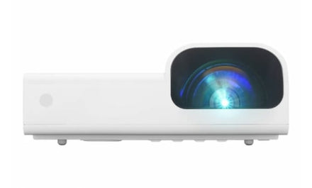 Sony VPL-SX225 XGA 3LCD Projector – 2700 Lumens, Short Throw